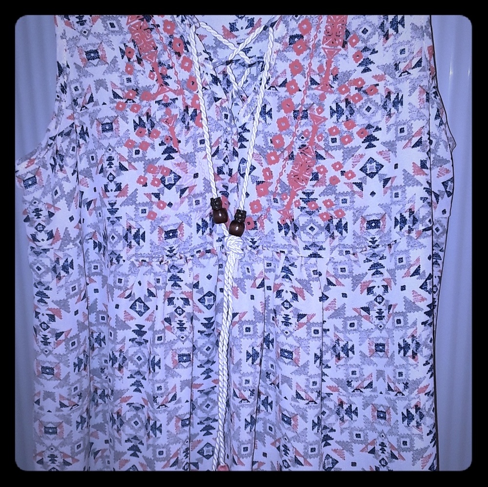 Blusa suabe